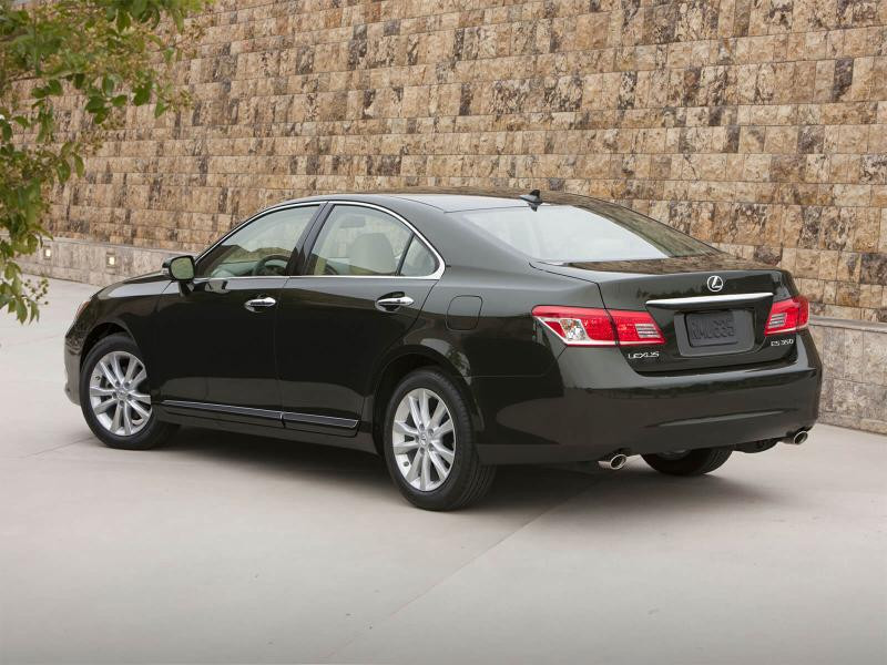 Купити Мультимедійна система Gazer T6009-XV40/L PRO MAX до Lexus ES350 5 (XV40) 2006-2012