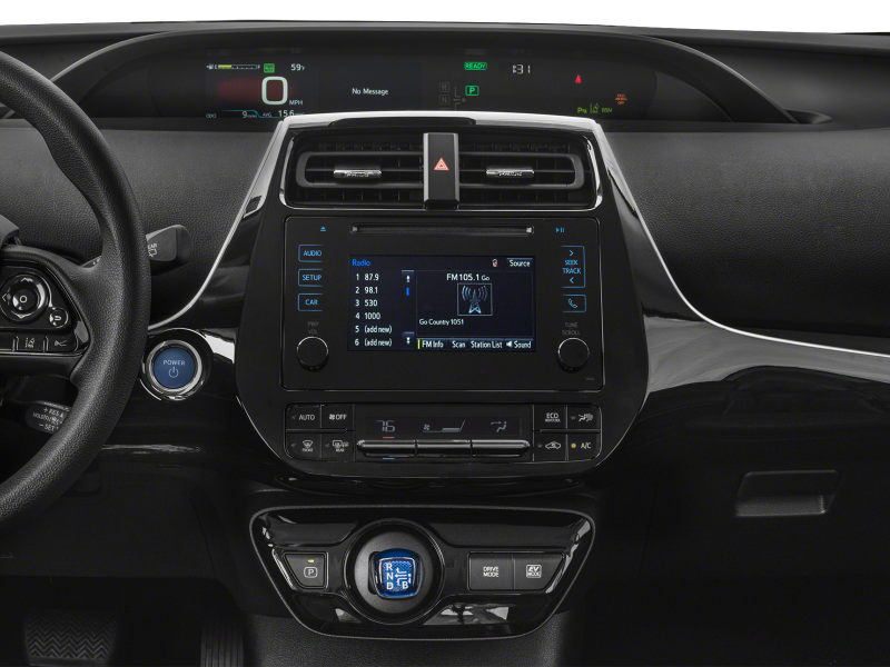 Купити Мультимедійна система Gazer T6009-XW50 PRO MAX до Toyota Prius 4 (XW50) 2015-2020