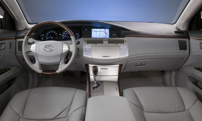 Купити Мультимедійна система Gazer T6009-XX30 PRO MAX до Toyota Avalon 3 (XX30) 2005-2010