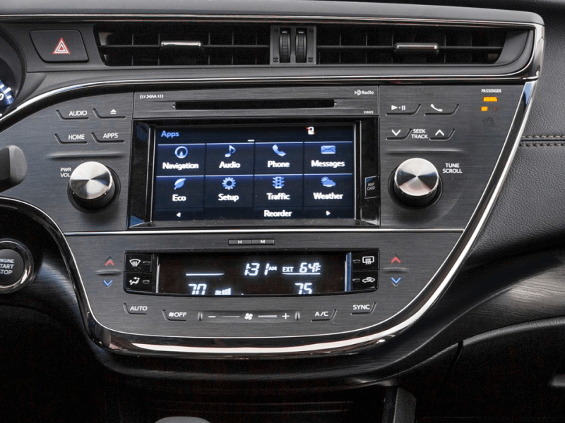 Купити Мультимедійна система Gazer T6009-XX40 PRO MAX до Toyota Avalon 4 (XX40) 2012-2018