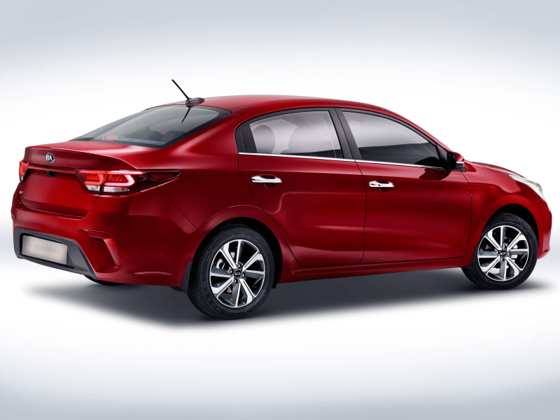 Купить Мультимедійна система Gazer T6009-YB/L PRO MAX до Kia Rio 4 (YB) 2016-2019