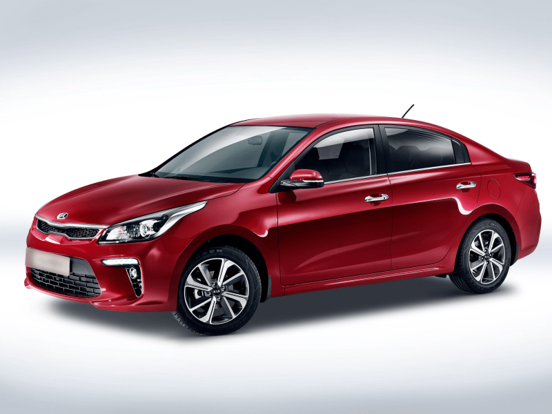 Купить Мультимедійна система Gazer T6009-YB/L PRO MAX до Kia Rio 4 (YB) 2016-2019