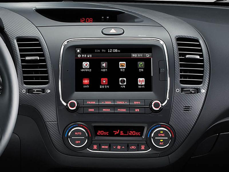 Купить Мультимедійна система Gazer T6009-YD/H PRO MAX до Kia Cerato 3 (YD) 2013-2017