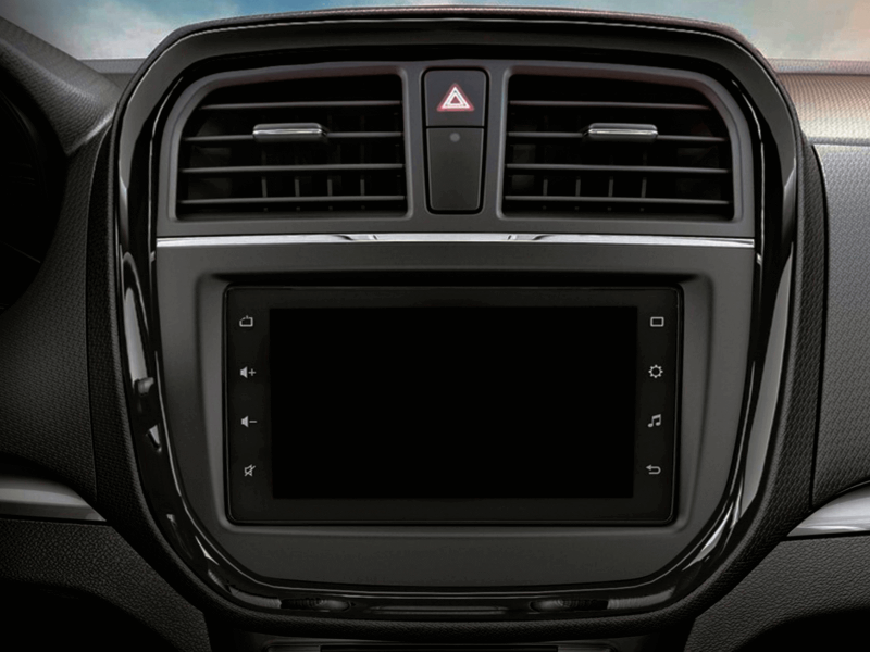 Купить Мультимедійна система Gazer T6009-YF PRO MAX до Suzuki Vitara Brezza (YF) 2016-2019