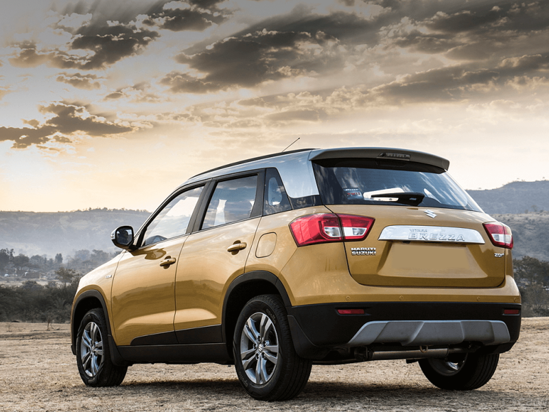 Купить Мультимедійна система Gazer T6009-YF PRO MAX до Suzuki Vitara Brezza (YF) 2016-2019