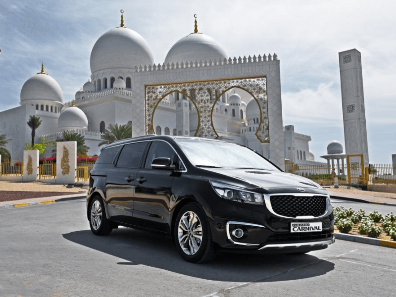 Купить Мультимедійна система Gazer T6009-YP/H PRO MAX до Kia Carnival 3 (YP) 2014-2020