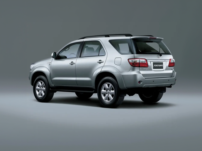 Купить Мультимедійна система Gazer T6509-AN50 PRO MAX до Toyota Fortuner 1 (AN50, AN60), Hilux Revo, Vigo 2008-2014