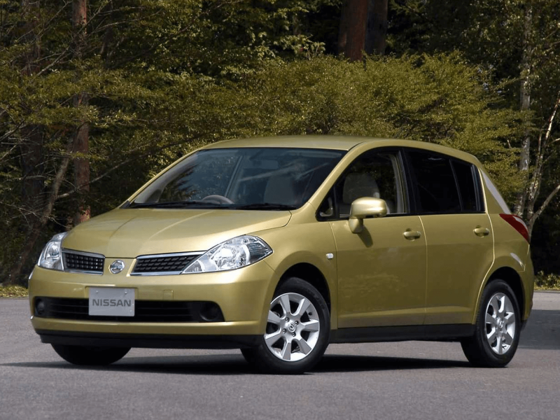 Купить Мультимедійна система Gazer T6509-C11 PRO MAX до Nissan Tiida 2004-2013