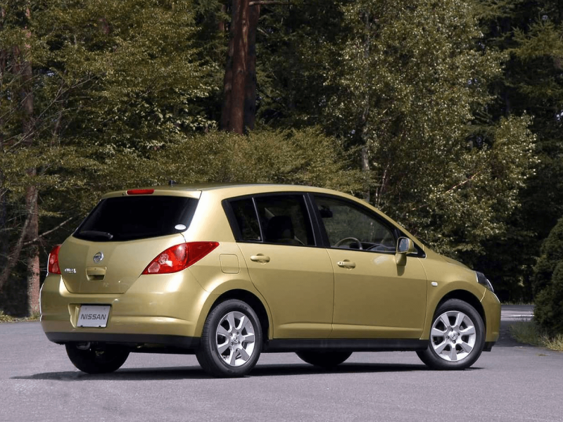 Купить Мультимедійна система Gazer T6509-C11 PRO MAX до Nissan Tiida 2004-2013