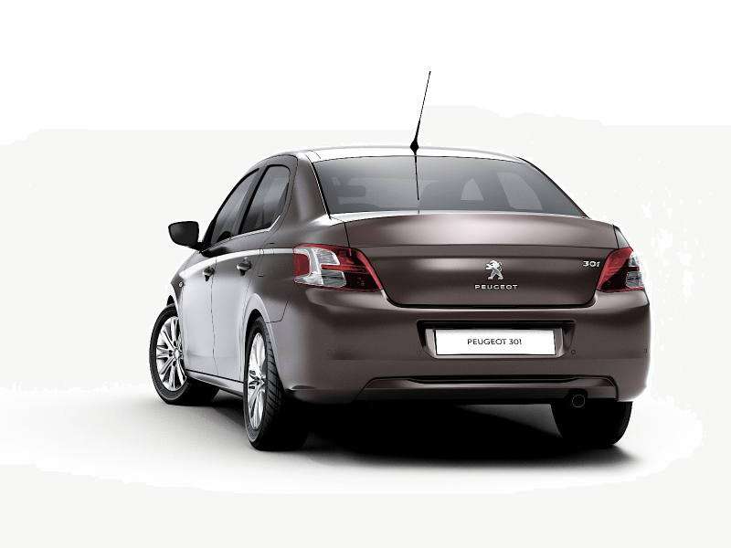 Купити Мультимедійна система Gazer T6509-ELS PRO MAX до Peugeot 301 2012-2016