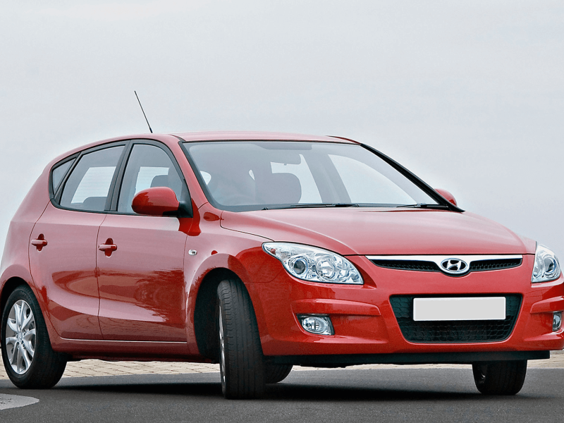 Купить Мультимедійна система Gazer T6509-FD PRO MAX до Hyundai i30 1 (FD) 2007-2012