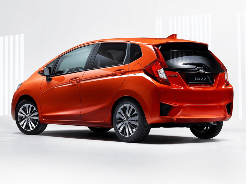 Купить Мультимедійна система Gazer T6509-GK/L PRO MAX до Honda Jazz 3 2015-2020, Fit 3 (GP, GK) 2013-2020