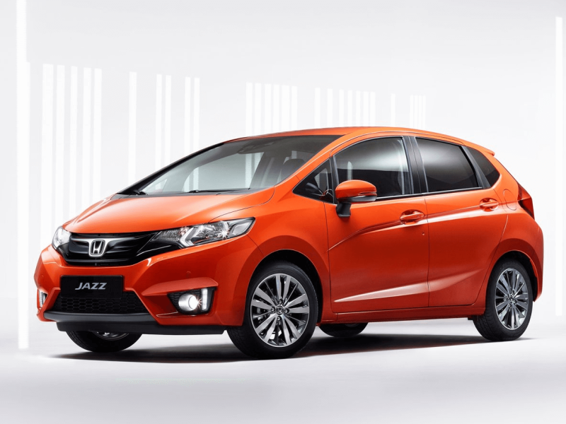 Купить Мультимедійна система Gazer T6509-GK/L PRO MAX до Honda Jazz 3 2015-2020, Fit 3 (GP, GK) 2013-2020