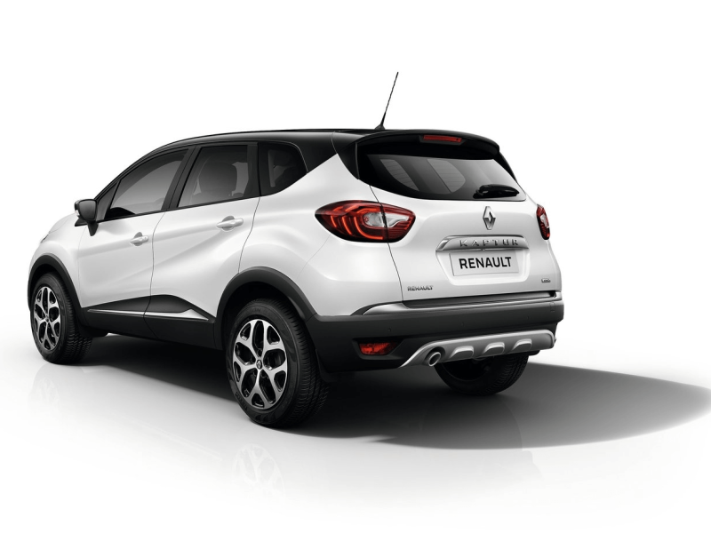 Купить Мультимедійна система Gazer T6509-HA PRO MAX до Renault Kaptur (HA) 2016-2019