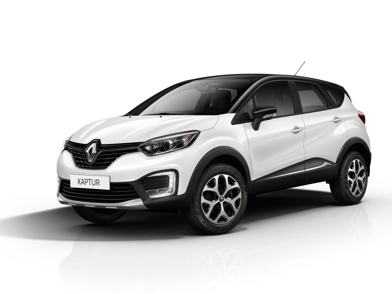 Купить Мультимедійна система Gazer T6509-HA PRO MAX до Renault Kaptur (HA) 2016-2019