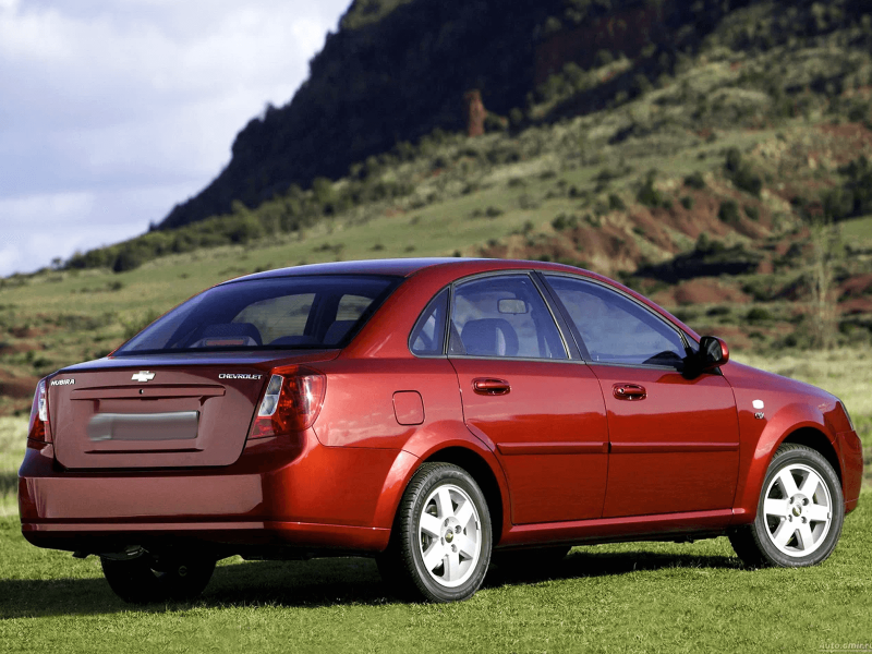 Купить Мультимедійна система Gazer T6509-J200 PRO MAX до Chevrolet Lacetti J200 2004-2013