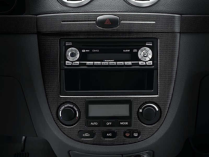 Купить Мультимедійна система Gazer T6509-J200 PRO MAX до Chevrolet Lacetti J200 2004-2013