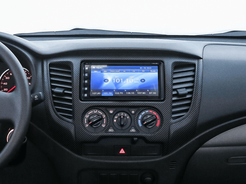 Купить Мультимедійна система Gazer T6509-KJ PRO MAX до Mitsubishi L200 5 2015-2019