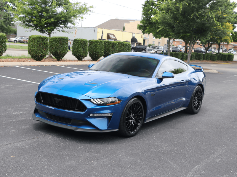 Купить Мультимедійна система Gazer T6509-S550 PRO MAX до Ford Mustang VI S550 2014-2021