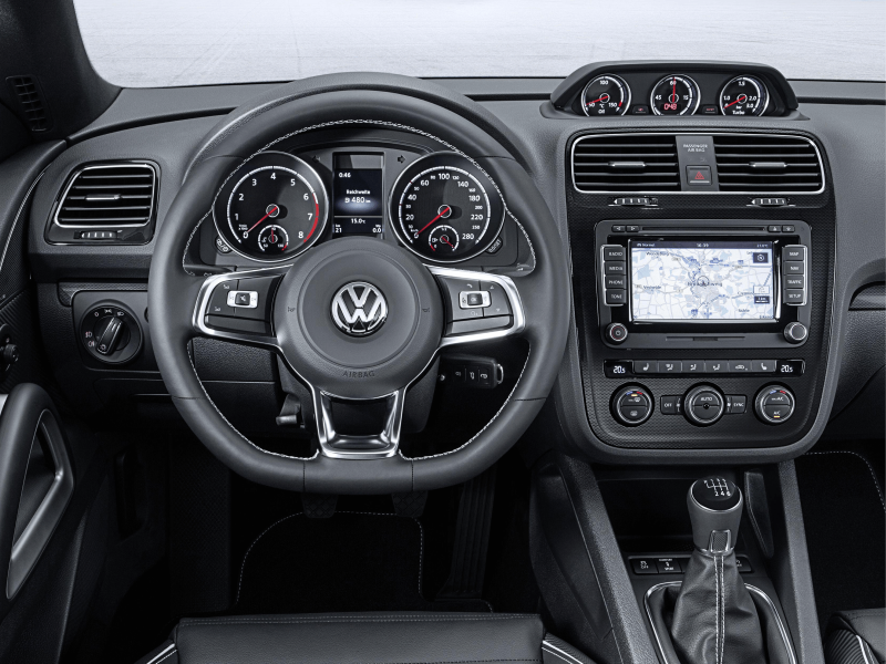 Купити Мультимедійна система Gazer T6509-SCI PRO MAX до Volkswagen Scirocco 3 2009-2014