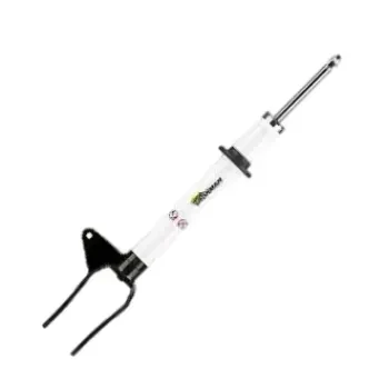 Купити Амортизатор передній Ironman Nitro Gas на Jeep Grand Cherokee WK2 с 2016 газомасляний 12738GR