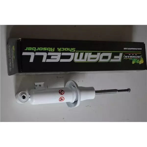 Купити Амортизатор передній Ironman FoamCell на Mitsubishi L200 масляний 24715FE