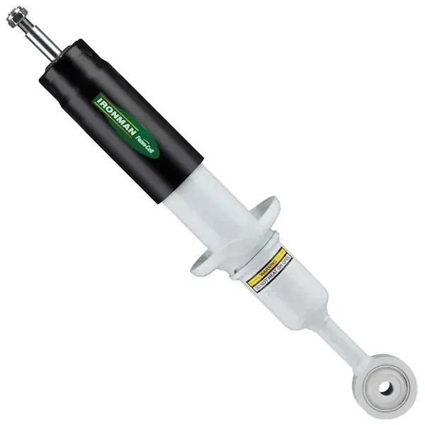 Buy Shockizer Front Ironman Foamcell on Toyota Tundra Oil 24780FE