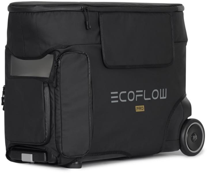 Купить Сумка EcoFlow DELTA Pro Bag