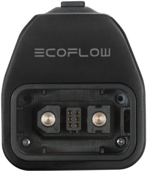 Buy Ecoflow Delta Pro to Smart Generator Adapter adapter adapter
