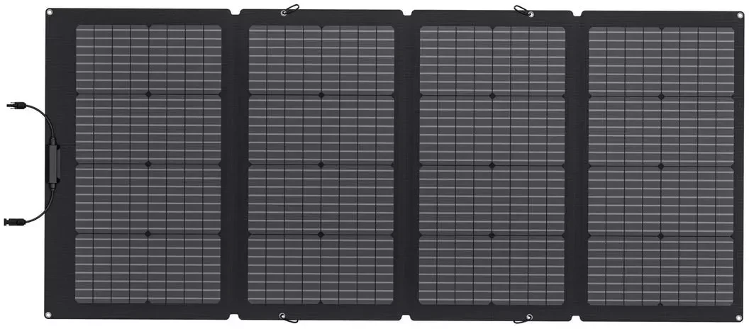 Купити Сонячна панель EcoFlow 220W Solar Panel