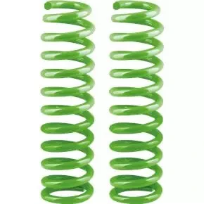 Buy Ironman springs on Toyota Land Cruiser 300 rear Toy084b