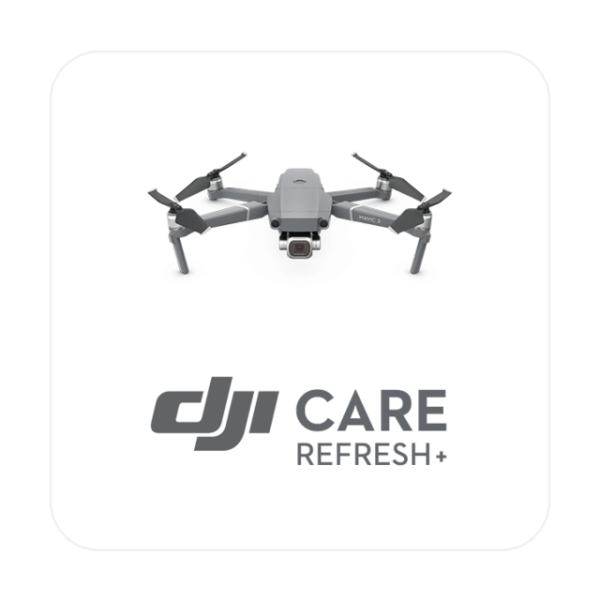 Купить Пакет обслуживания DJI Care Refresh Plus (Mavic 2)