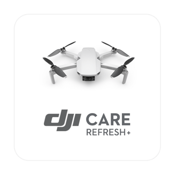 Купити Пакет обслуживания DJI Care Refresh Plus (Mavic Mini)