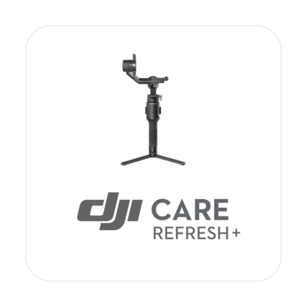 Купити Пакет обслуживания DJI Care Refresh Plus (Ronin-SC)