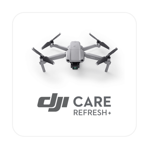 Купить Пакет обслуживания DJI Care Refresh Plus (Mavic Air 2)