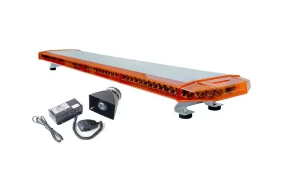 Купити Світлоакустична панель Стріла Ultra Slim 144-132LED-200R* вбудований гучномовець