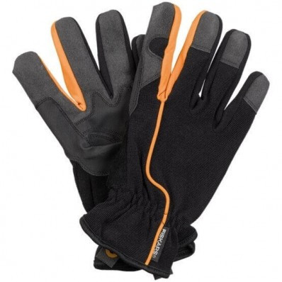 Купити Садові рукавички робочі Fiskars 10 160004 (1003477)