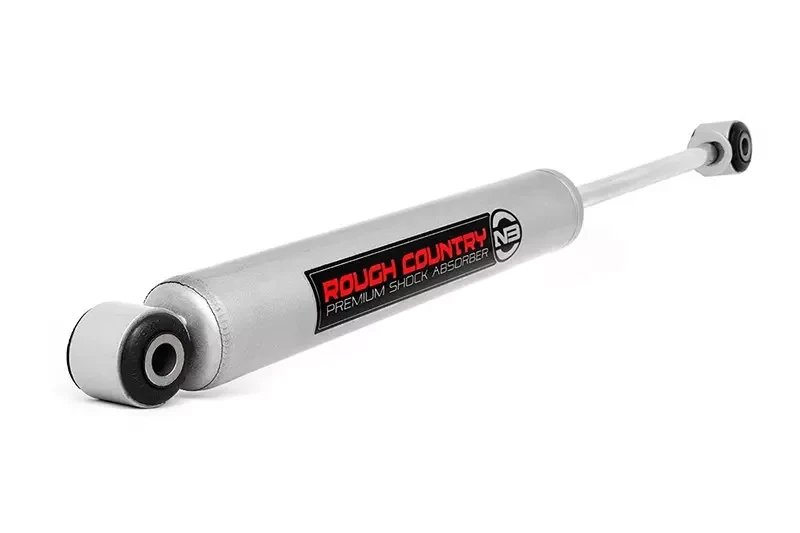 Buy Shocklifts Front Nitro Shock N3.0 Rough Country - Lift 3-4,5 " - Jeep Wrangler JK