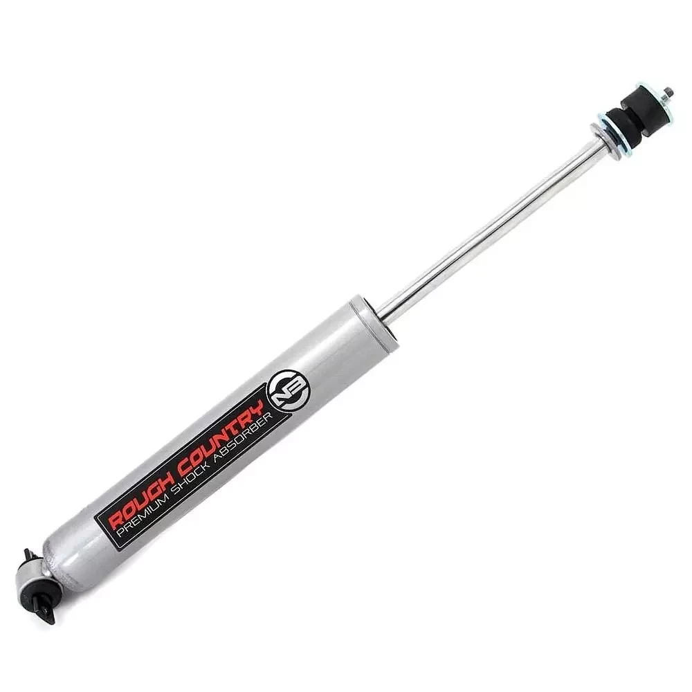 Buy Shocklifts Front Nitro Shock N3.0 Rough Country Lift 1-3,5 "-Jeep Cherokee XJ 84-01