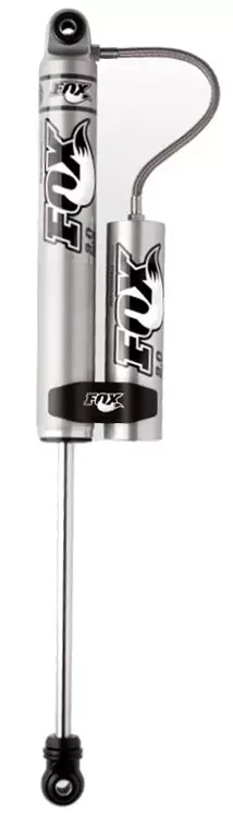 Купити Амортизатори задні FOX 2.0 Performance Reservoir Lift 3.5-4.5" - Dodge RAM 1500 4WD 02-05