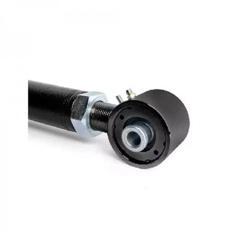 Купити Комплект підвіски 4,5" лифт Long Arm Rough Country - Jeep Cherokee XJ