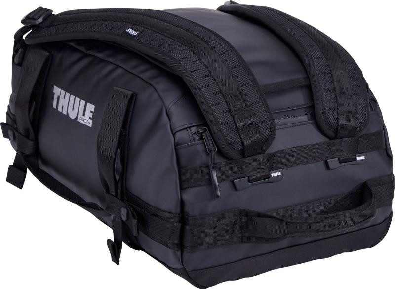 Купить Спортивная сумка Thule Chasm Duffel 30L (Black) 3205211 (TH 3205211)
