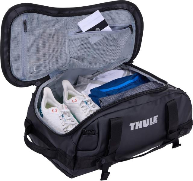 Купить Спортивная сумка Thule Chasm Duffel 30L (Black) 3205211 (TH 3205211)