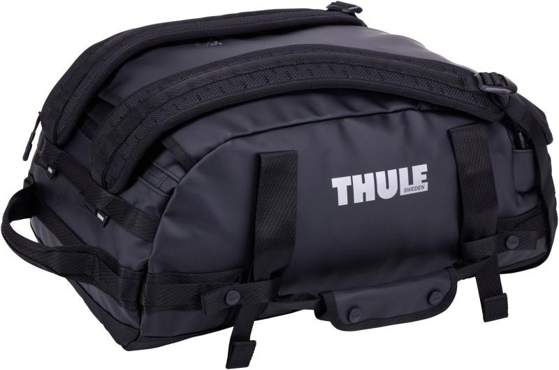 Купить Спортивная сумка Thule Chasm Duffel 30L (Black) 3205211 (TH 3205211)