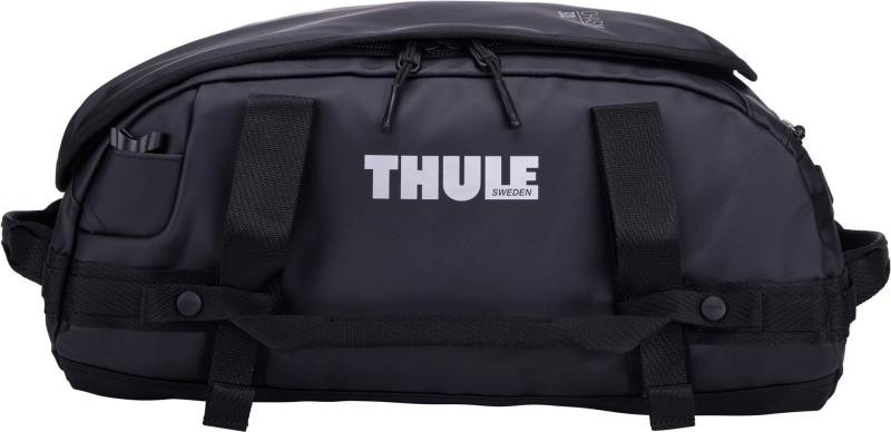 Купить Спортивная сумка Thule Chasm Duffel 30L (Black) 3205211 (TH 3205211)