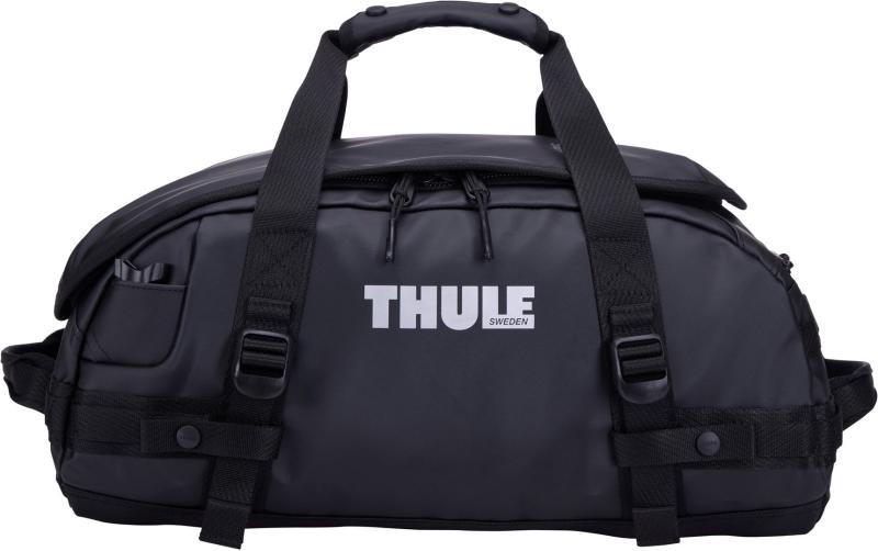 Купить Спортивная сумка Thule Chasm Duffel 30L (Black) 3205211 (TH 3205211)