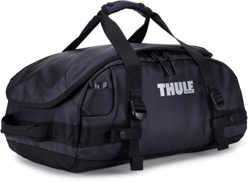 Купить Спортивная сумка Thule Chasm Duffel 30L (Black) 3205211 (TH 3205211)