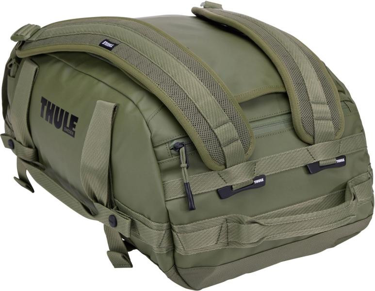 Buy The Thule Chasm Duffel 30L (Olivine) 3205212 (Th 3205212)