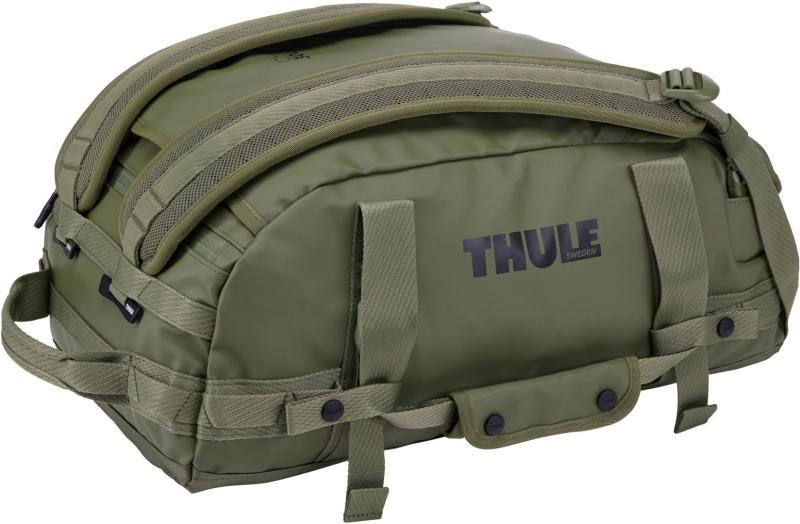 Buy The Thule Chasm Duffel 30L (Olivine) 3205212 (Th 3205212)