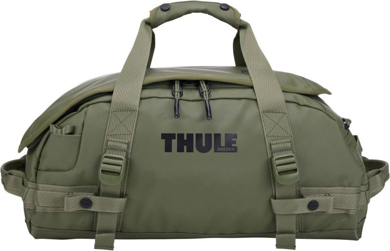 Buy The Thule Chasm Duffel 30L (Olivine) 3205212 (Th 3205212)